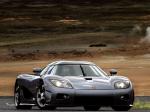 Koenigsegg CCX 2006 года
